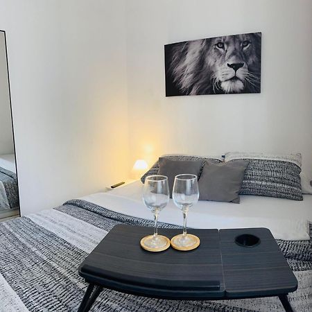 Habitaciones En Βαρκελώνη Εξωτερικό φωτογραφία