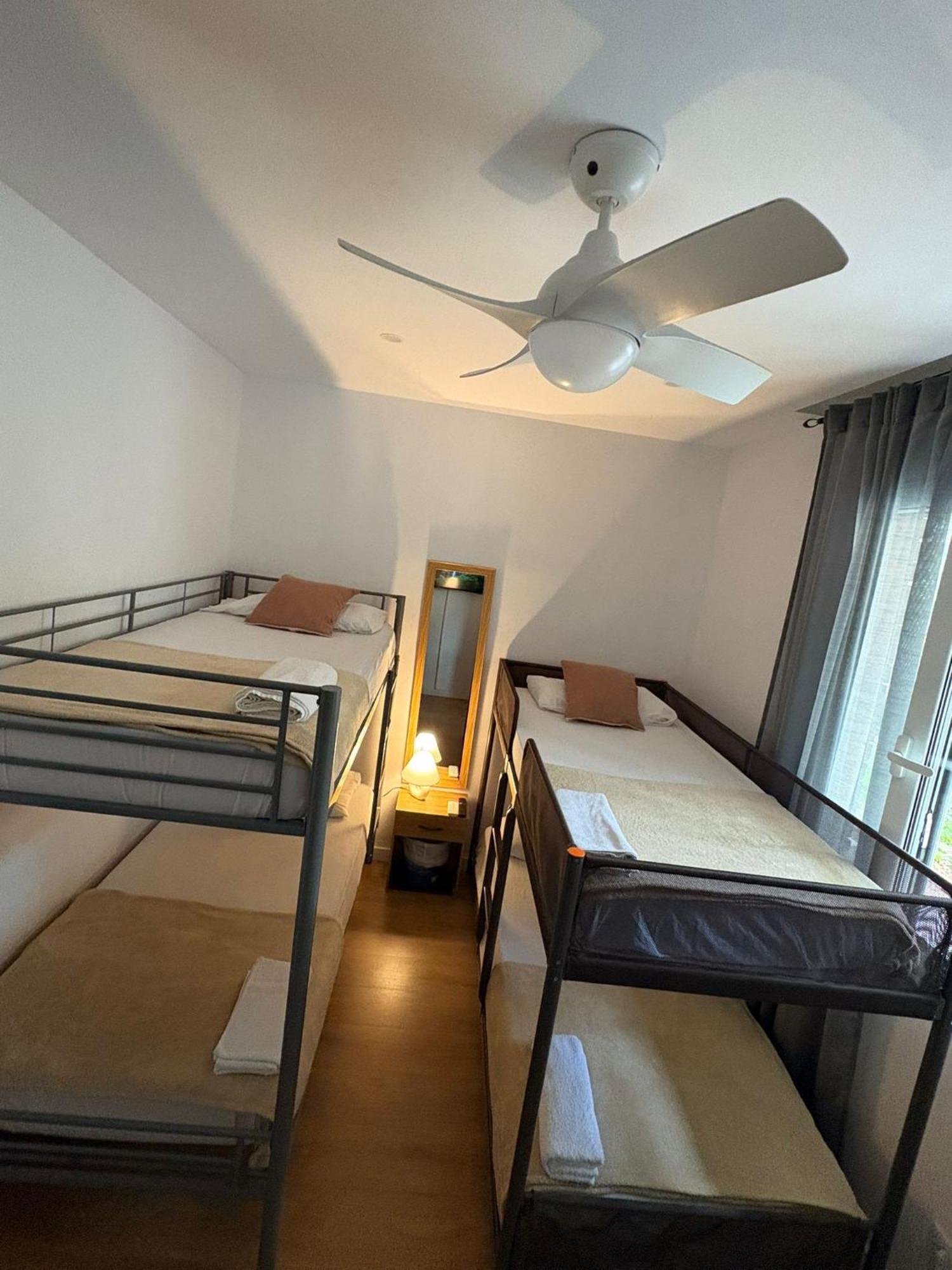 Habitaciones En Βαρκελώνη Εξωτερικό φωτογραφία