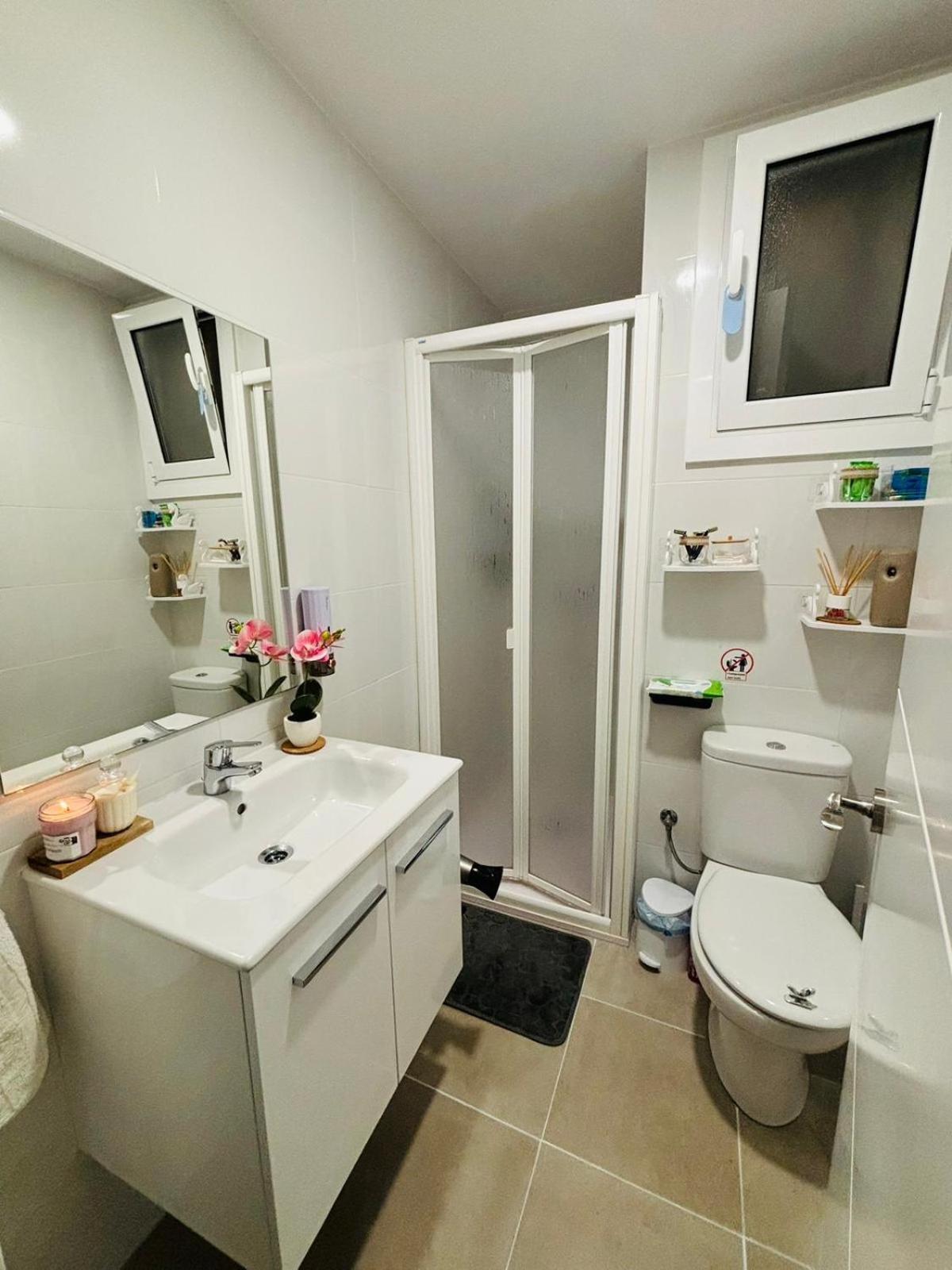 Habitaciones En Βαρκελώνη Εξωτερικό φωτογραφία