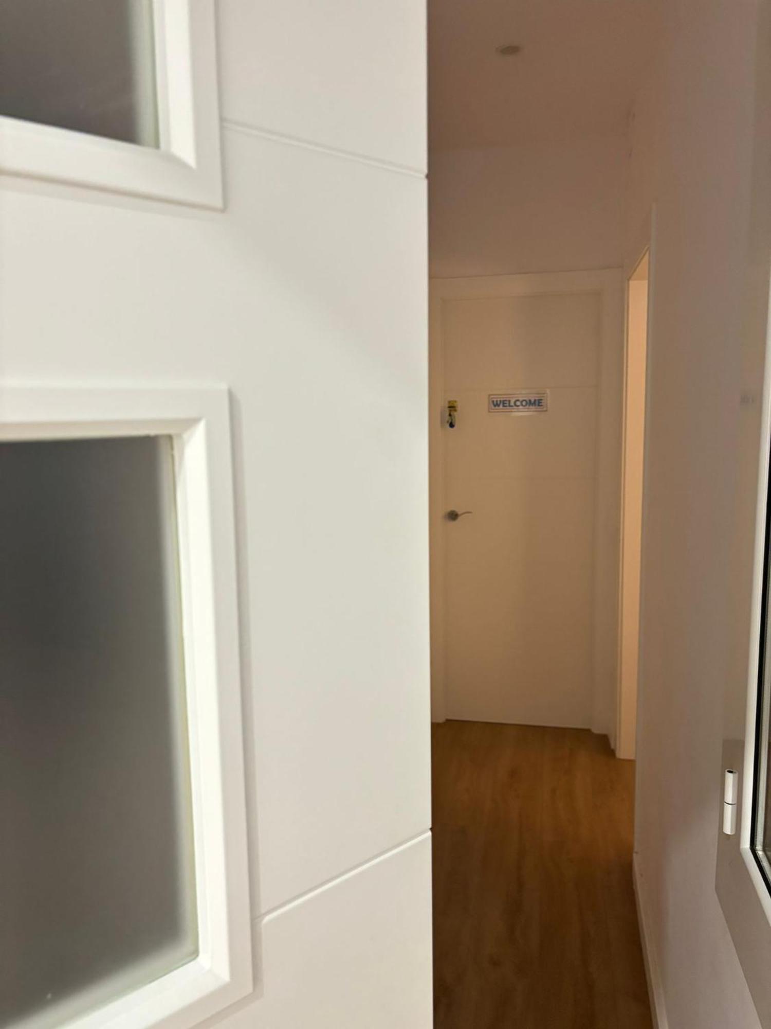 Habitaciones En Βαρκελώνη Εξωτερικό φωτογραφία
