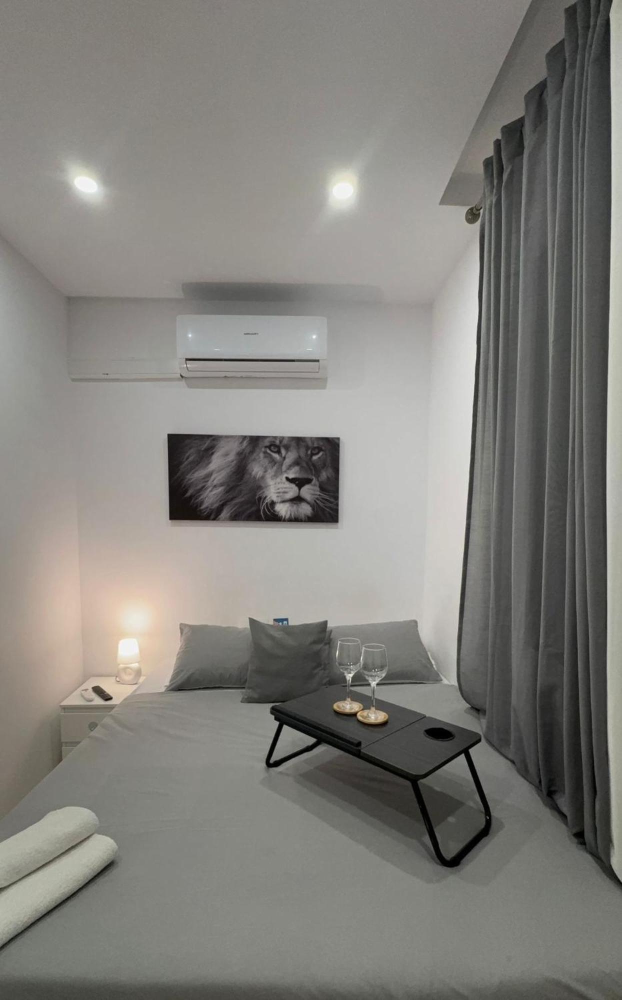 Habitaciones En Βαρκελώνη Εξωτερικό φωτογραφία