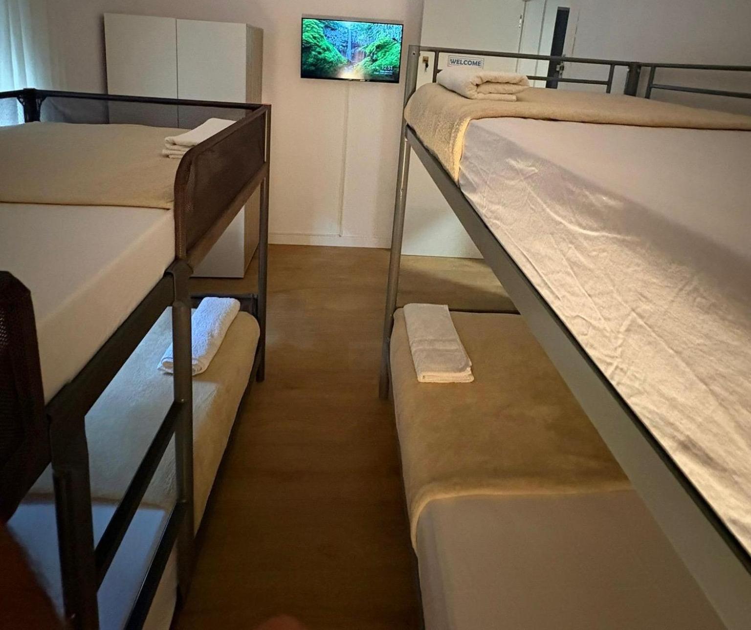 Habitaciones En Βαρκελώνη Εξωτερικό φωτογραφία
