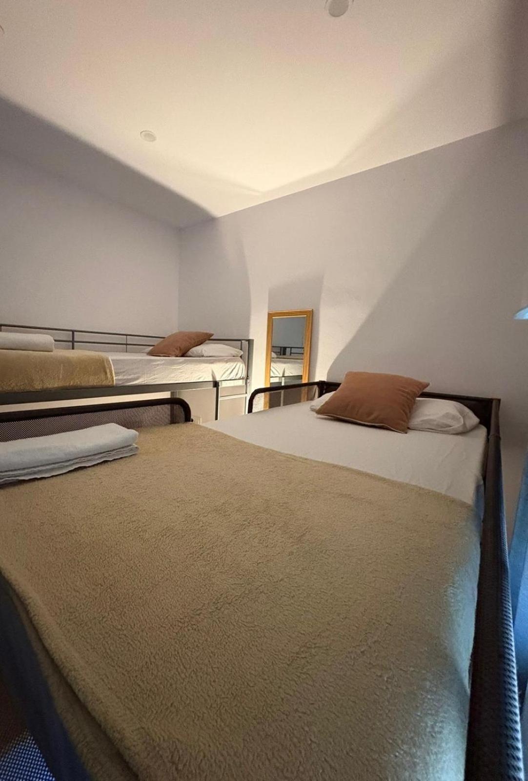Habitaciones En Βαρκελώνη Εξωτερικό φωτογραφία