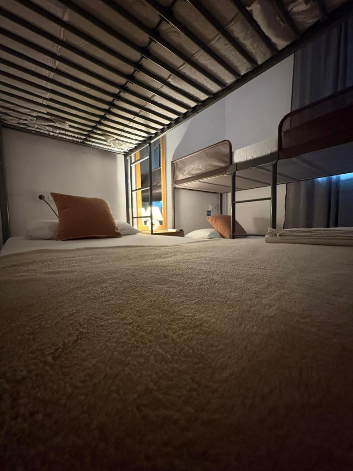 Habitaciones En Βαρκελώνη Εξωτερικό φωτογραφία